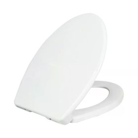 Toilet Seat Lid Only, 23T03-GWP01