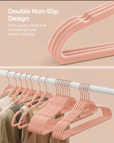 Velvet Hangers